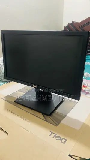 Dell E1916HV 19 Inch LED VGA Monitor