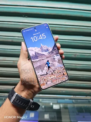 iQOO 13 512 GB Green