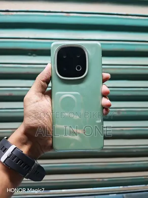 iQOO 13 512 GB Green