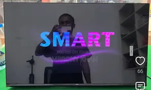 Eco+FHD Smart 43T1