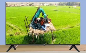Eco+FHD Smart 43T1