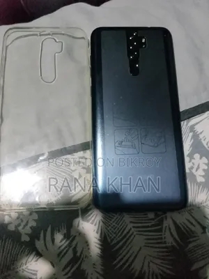 New Imam i12 Max 32 GB Black