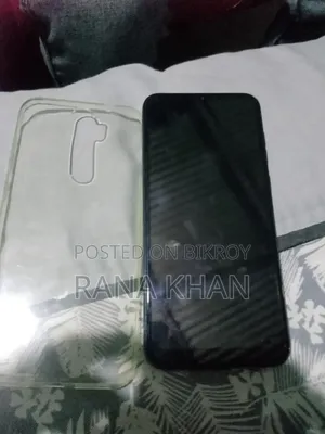New Imam i12 Max 32 GB Black