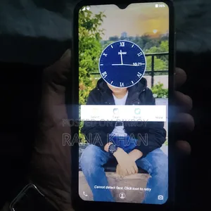 New Imam i12 Max 32 GB Black