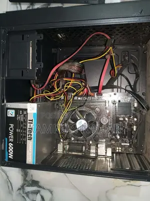 Desktop Computer 8GB Intel Core i3 HDD 256GB