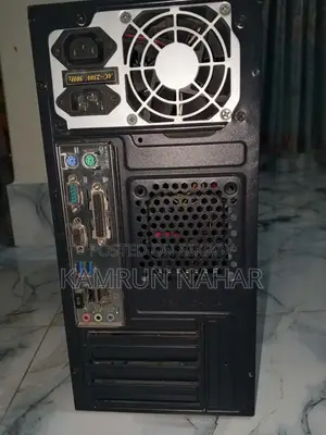 Desktop Computer 8GB Intel Core i3 HDD 256GB