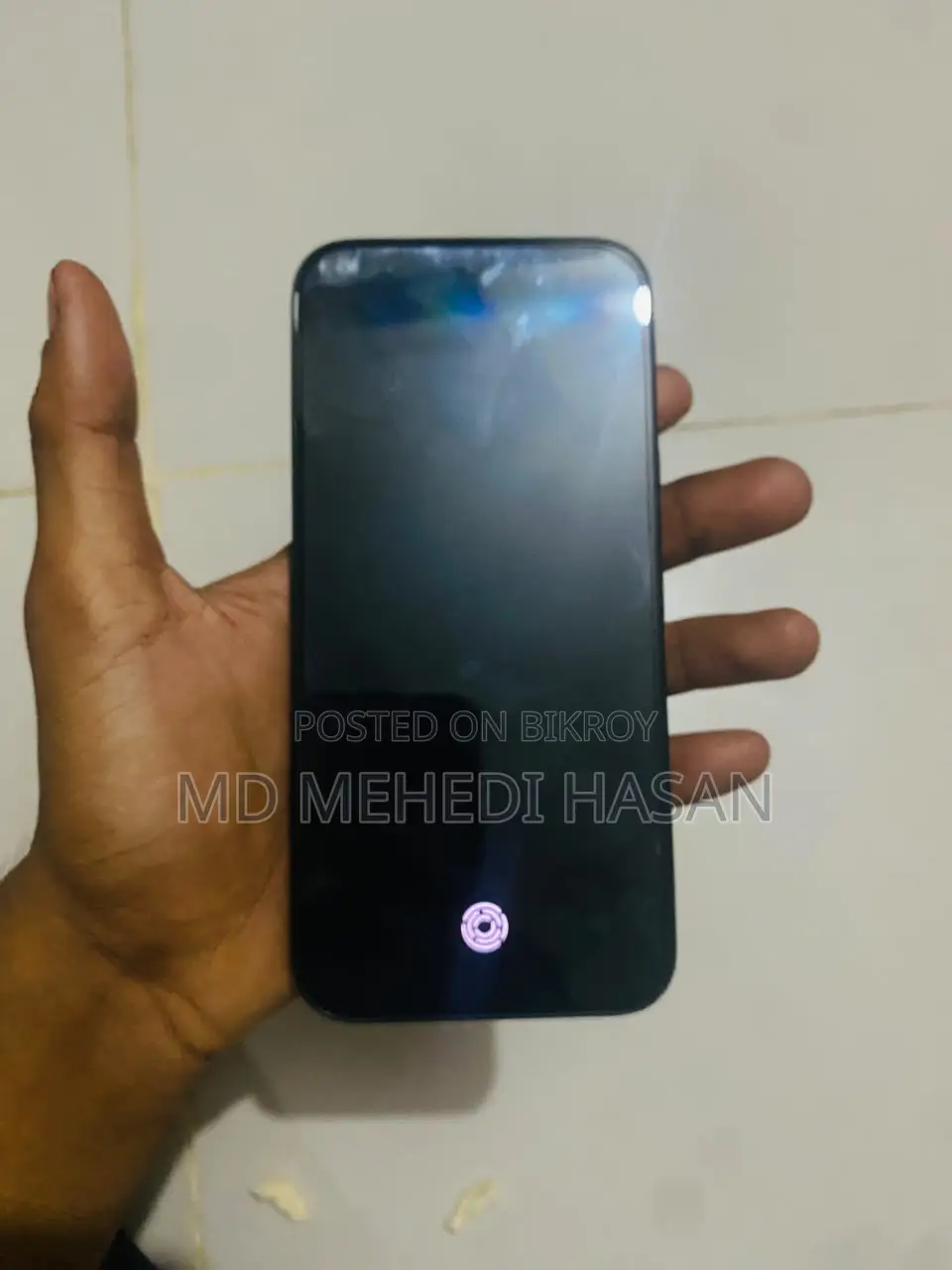 টেকনো ক্যামন ৫০ ২৫৬ জিবি ব্ল্যাক