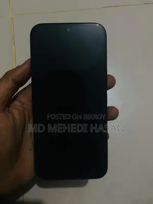 টেকনো ক্যামন ৫০ ২৫৬ জিবি ব্ল্যাক