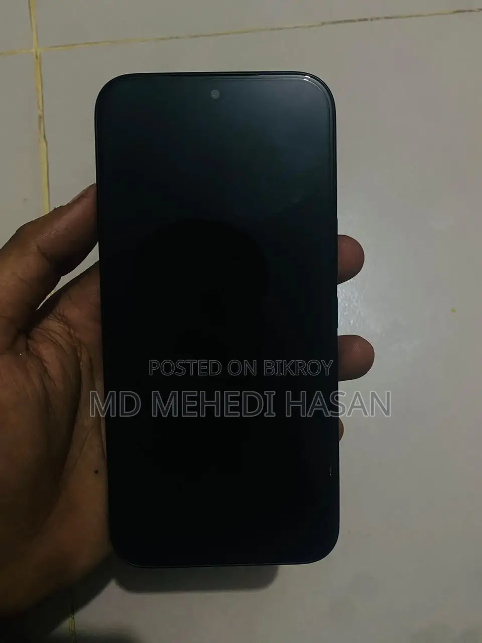 টেকনো ক্যামন ৫০ ২৫৬ জিবি ব্ল্যাক