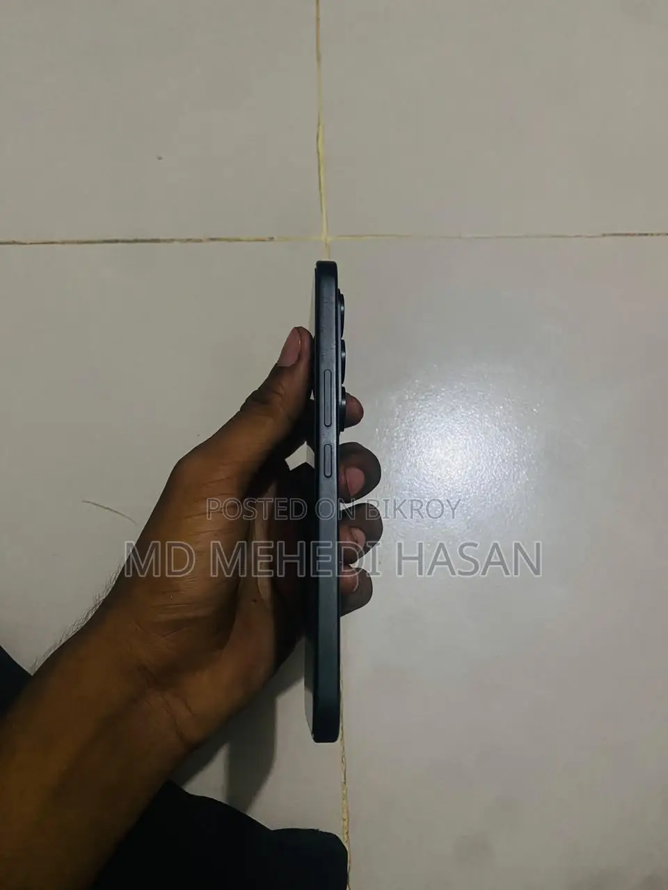 টেকনো ক্যামন ৫০ ২৫৬ জিবি ব্ল্যাক