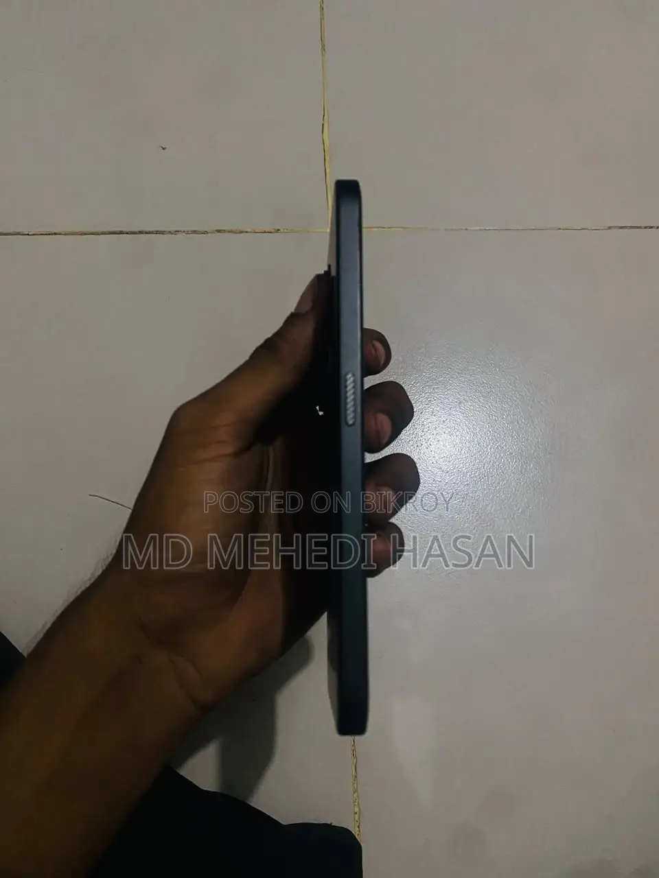 টেকনো ক্যামন ৫০ ২৫৬ জিবি ব্ল্যাক