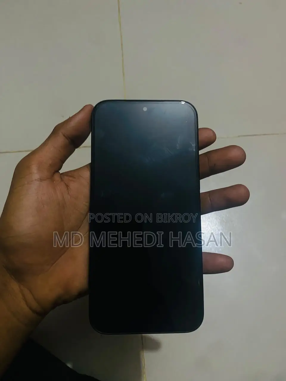 টেকনো ক্যামন ৫০ ২৫৬ জিবি ব্ল্যাক