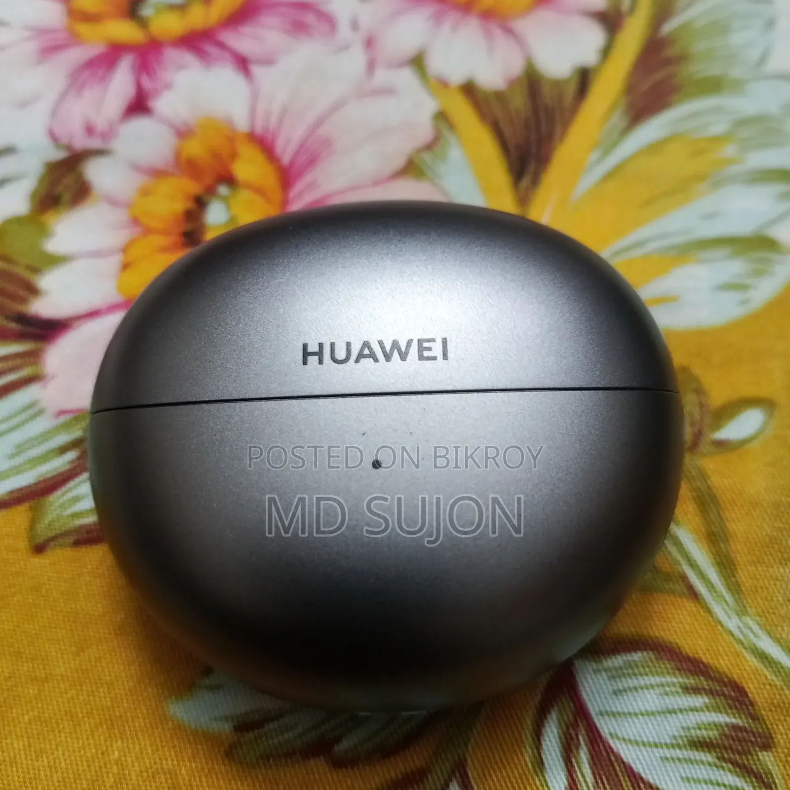 Huawei Bluetooth Speaker – ভালো কন্ডিশন, বিক্রি হবে