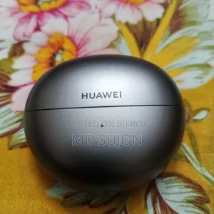 Huawei Bluetooth Speaker – ভালো কন্ডিশন, বিক্রি হবে