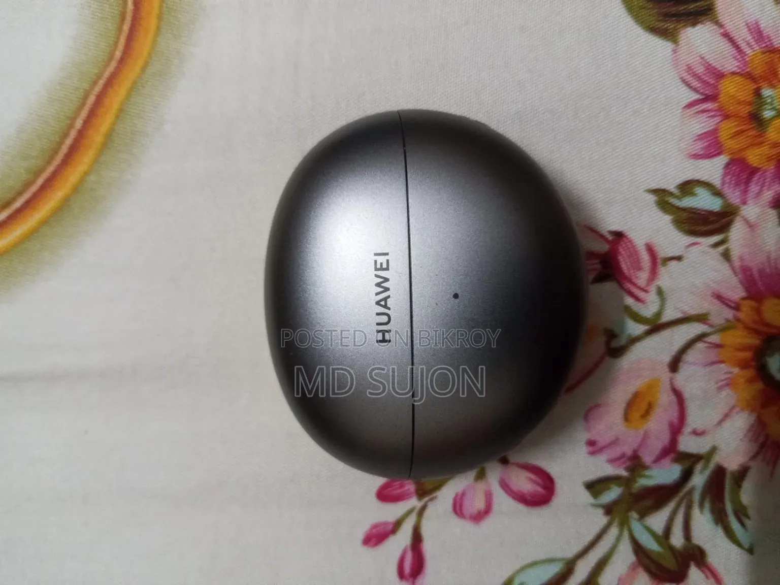 Huawei Bluetooth Speaker – ভালো কন্ডিশন, বিক্রি হবে