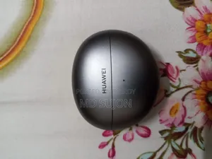 Huawei Bluetooth Speaker – ভালো কন্ডিশন, বিক্রি হবে