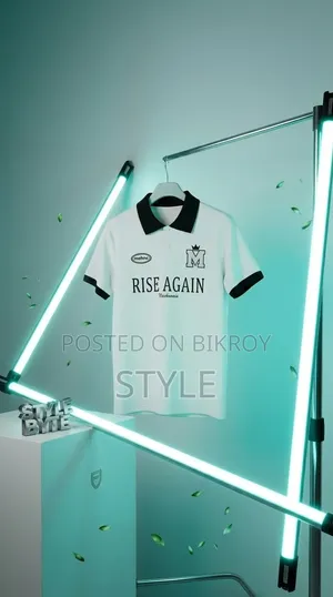 Rise Again T-Shart