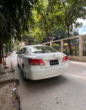 Toyota Premio 2020 Pearl