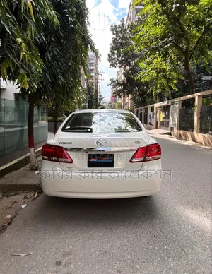 Toyota Premio 2020 Pearl