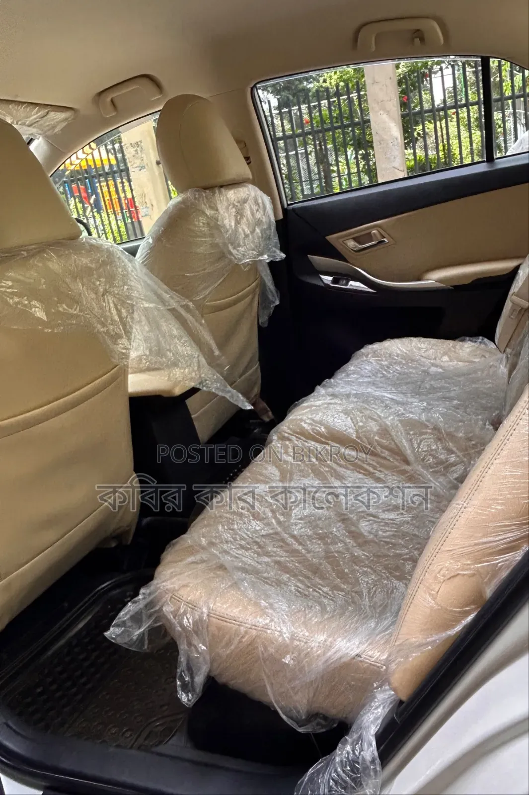 Toyota Premio 2020 Pearl