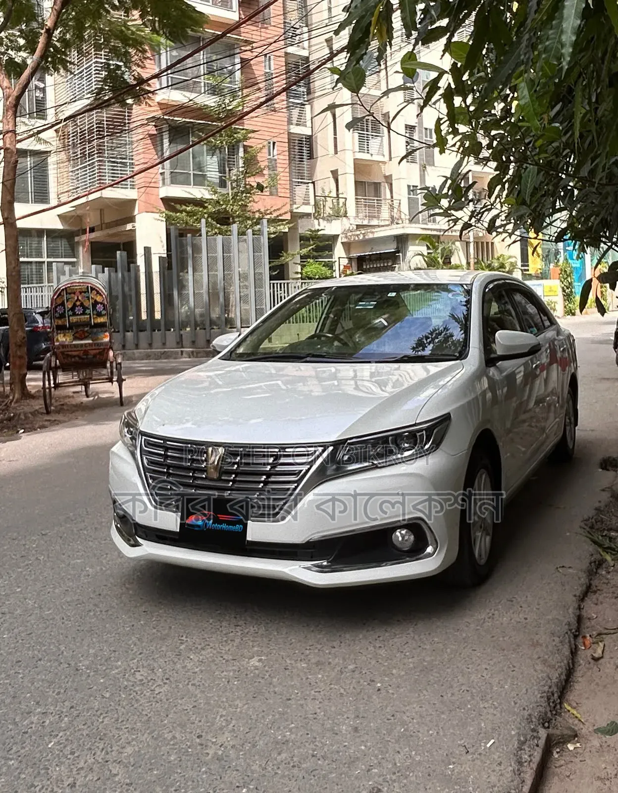 Toyota Premio 2020 Pearl