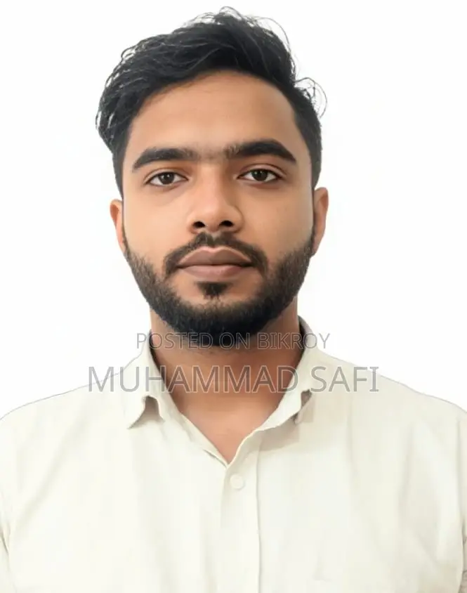 Data Entry/Computer Operator