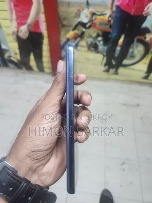 Samsung Galaxy S21 5G 256GB Blue