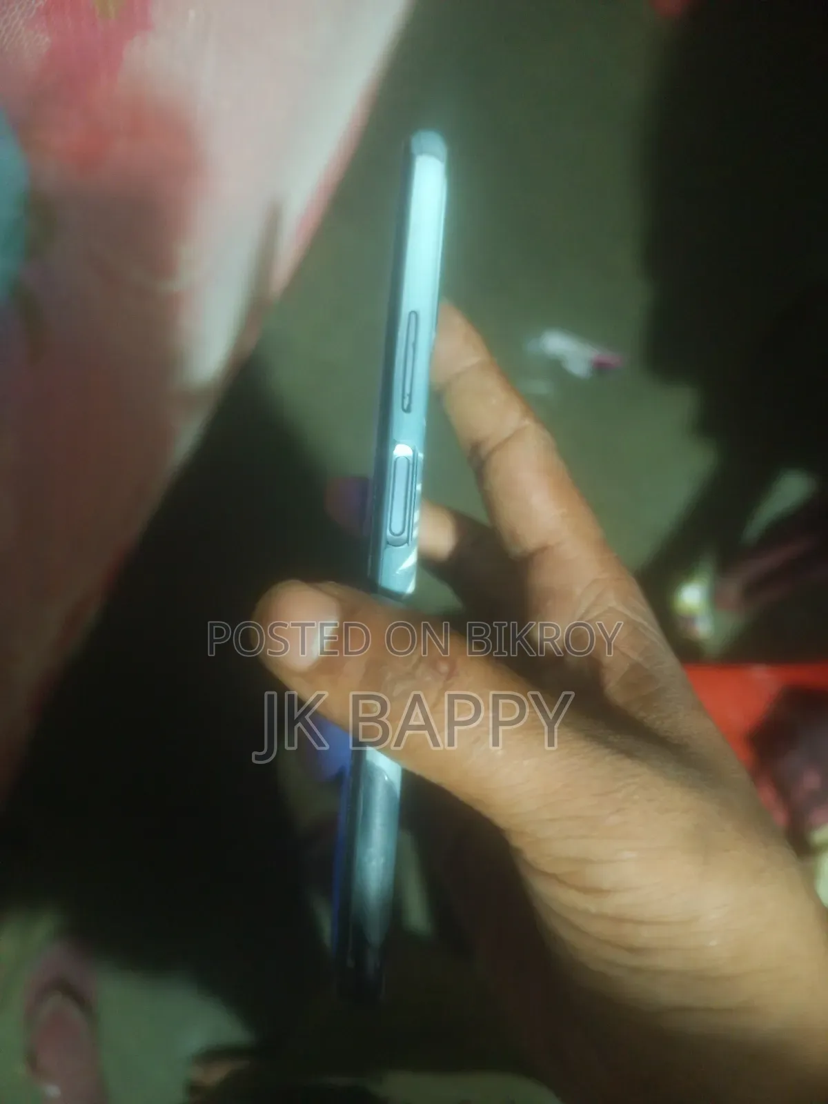 ভিভো ওয়াই১২এস ৩২ জিবি গ্রে