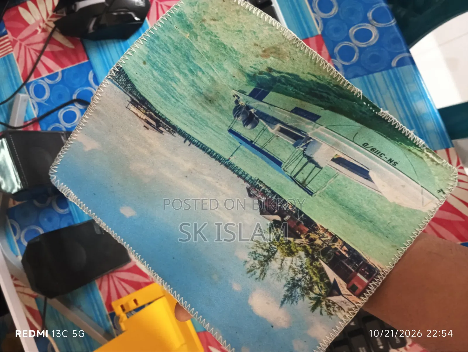 নতুন ডেস্কটপ কম্পিউটার মাইক্রোসফট ৮জিবি ইন্টেল কোর আই৫ এসএসডি ১২৮জিবি