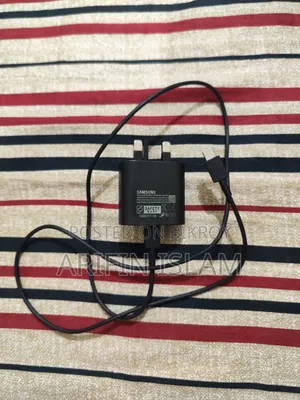Samsung 25W Original Charger