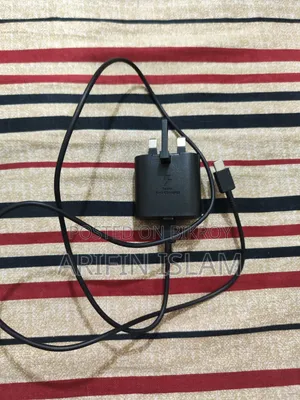 Samsung 25W Original Charger