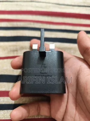Samsung 25W Original Charger