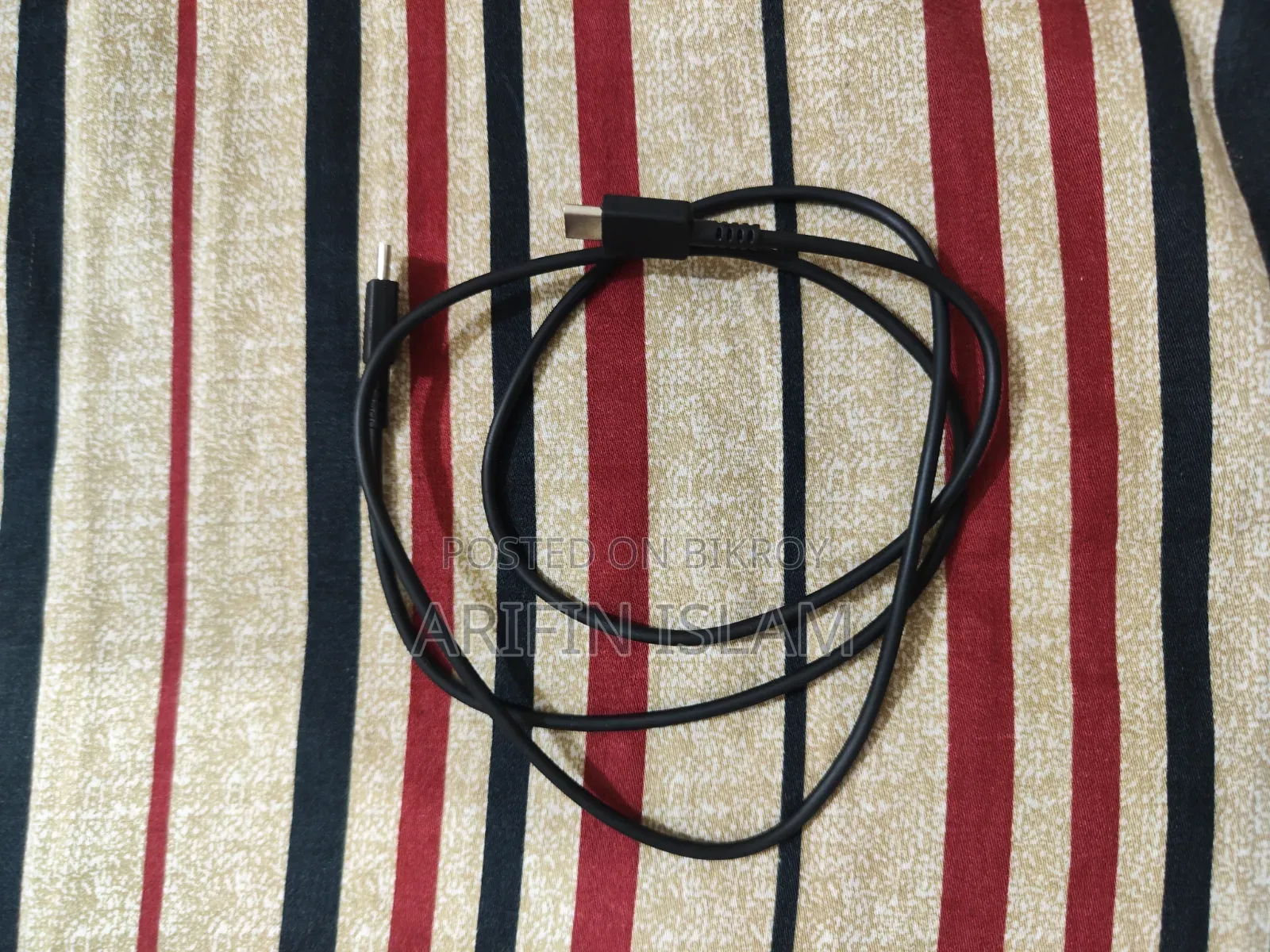 Samsung 25W Original Charger