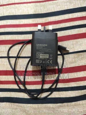 Samsung 45W Original Charger