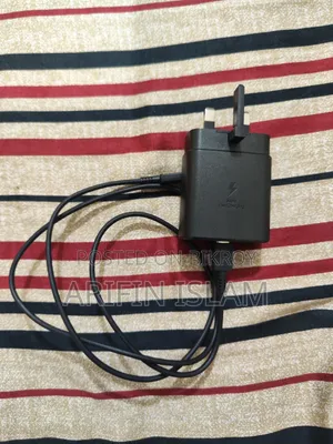 Samsung 45W Original Charger