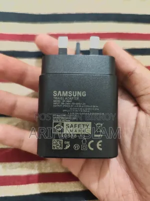 Samsung 45W Original Charger