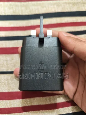 Samsung 45W Original Charger