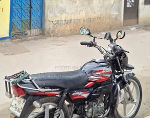 হিরো স্প্লেন্ডার প্রো ২০১২ কালো
