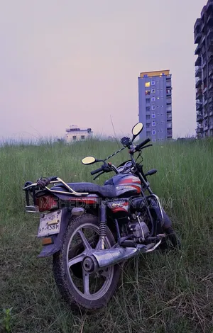 হিরো স্প্লেন্ডার প্রো ২০১২ কালো