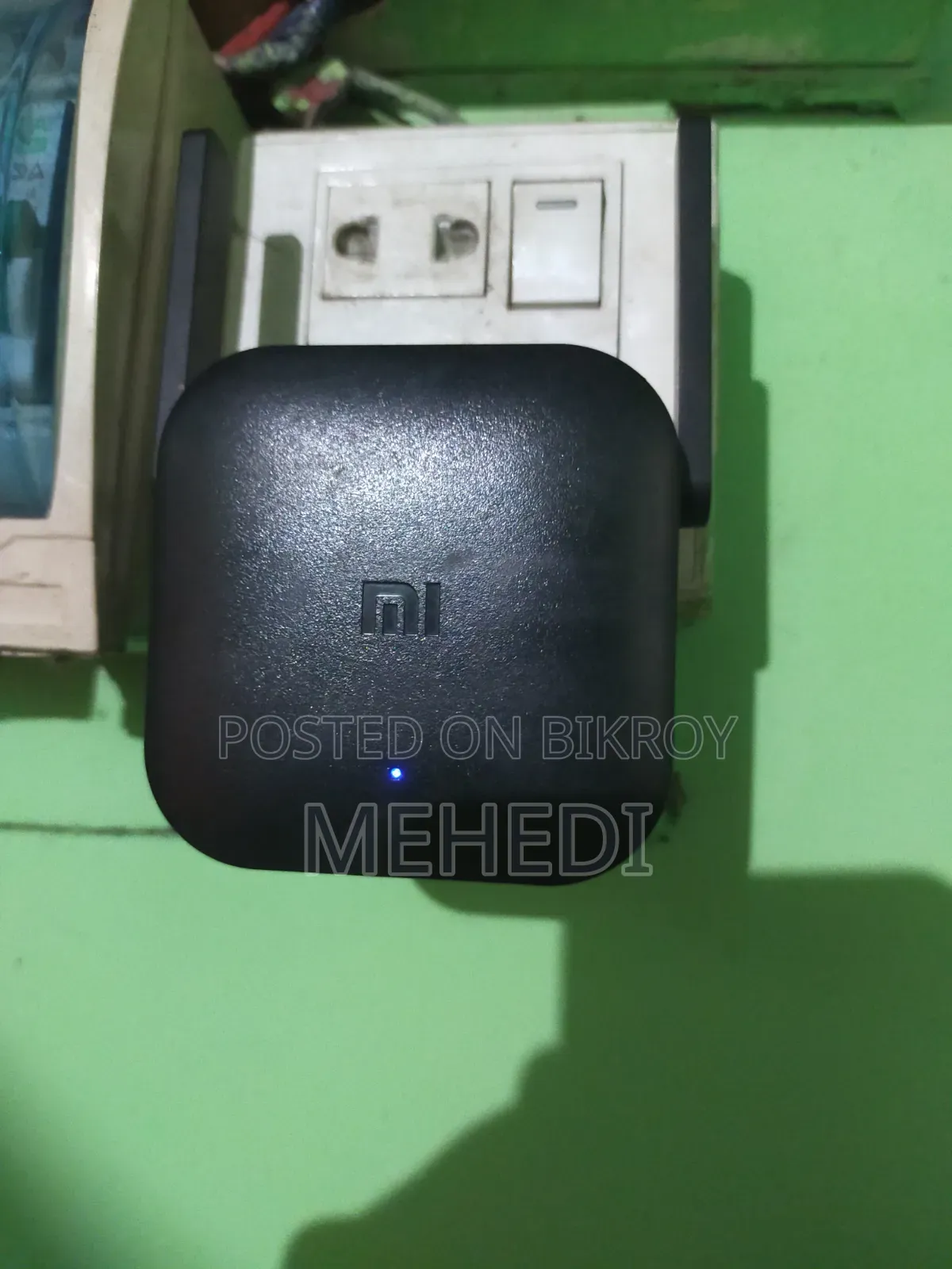 Xiaomi Wifi Range Extender Pro