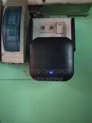 Xiaomi Wifi Range Extender Pro