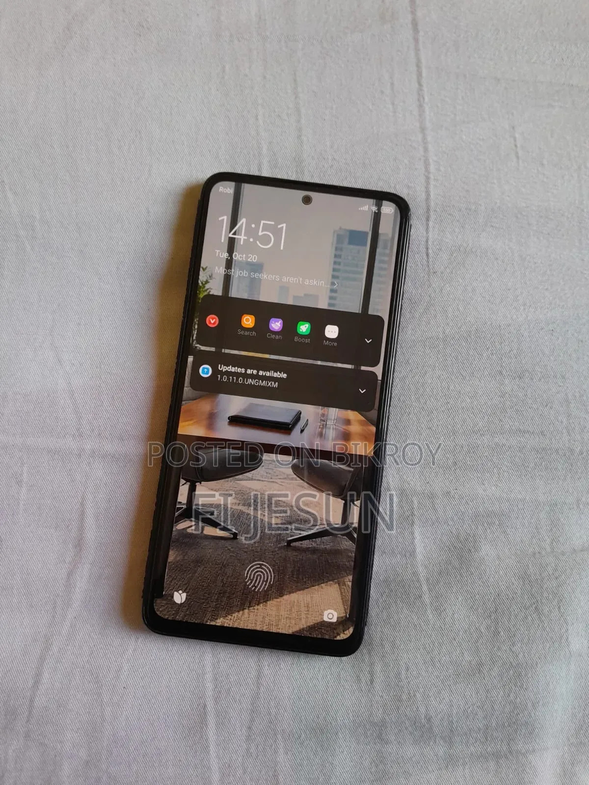 Xiaomi Redmi Note 13 128 GB Black