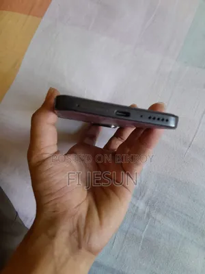 Xiaomi Redmi Note 13 128 GB Black