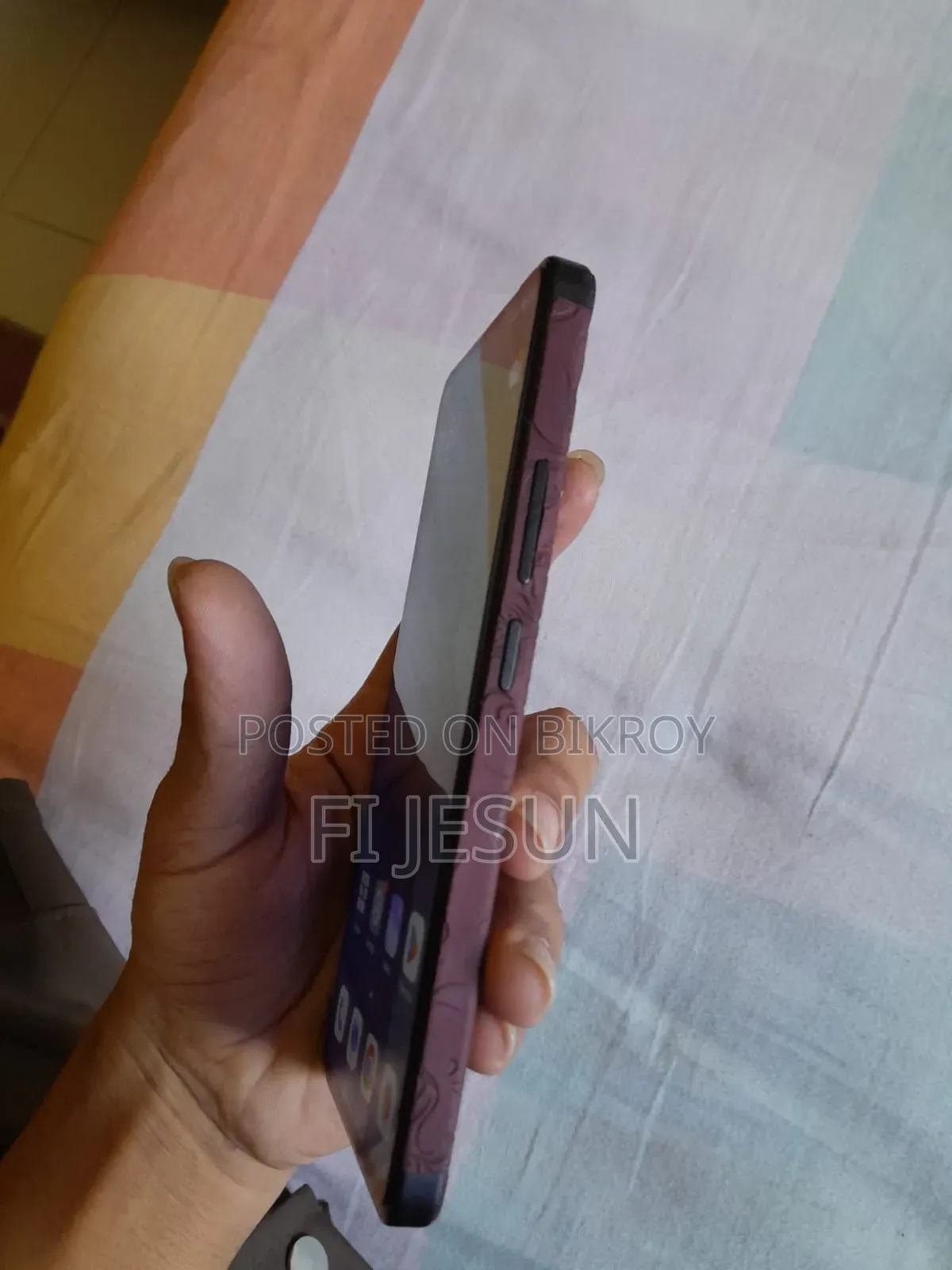 Xiaomi Redmi Note 13 128 GB Black