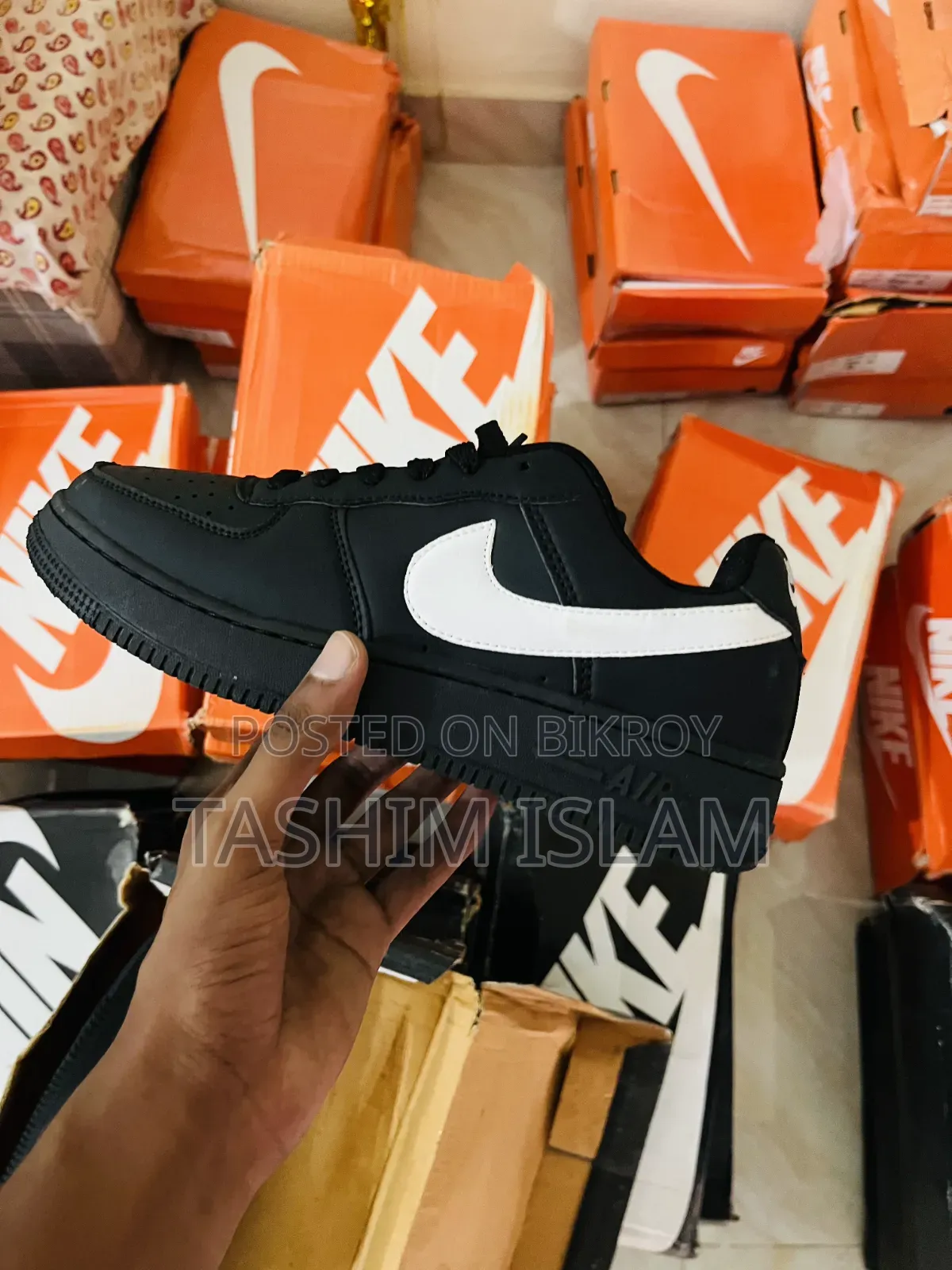 Nike Air Force 1