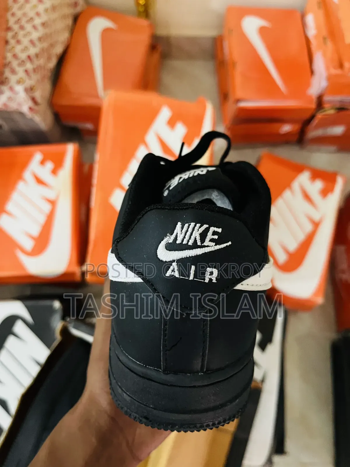 Nike Air Force 1