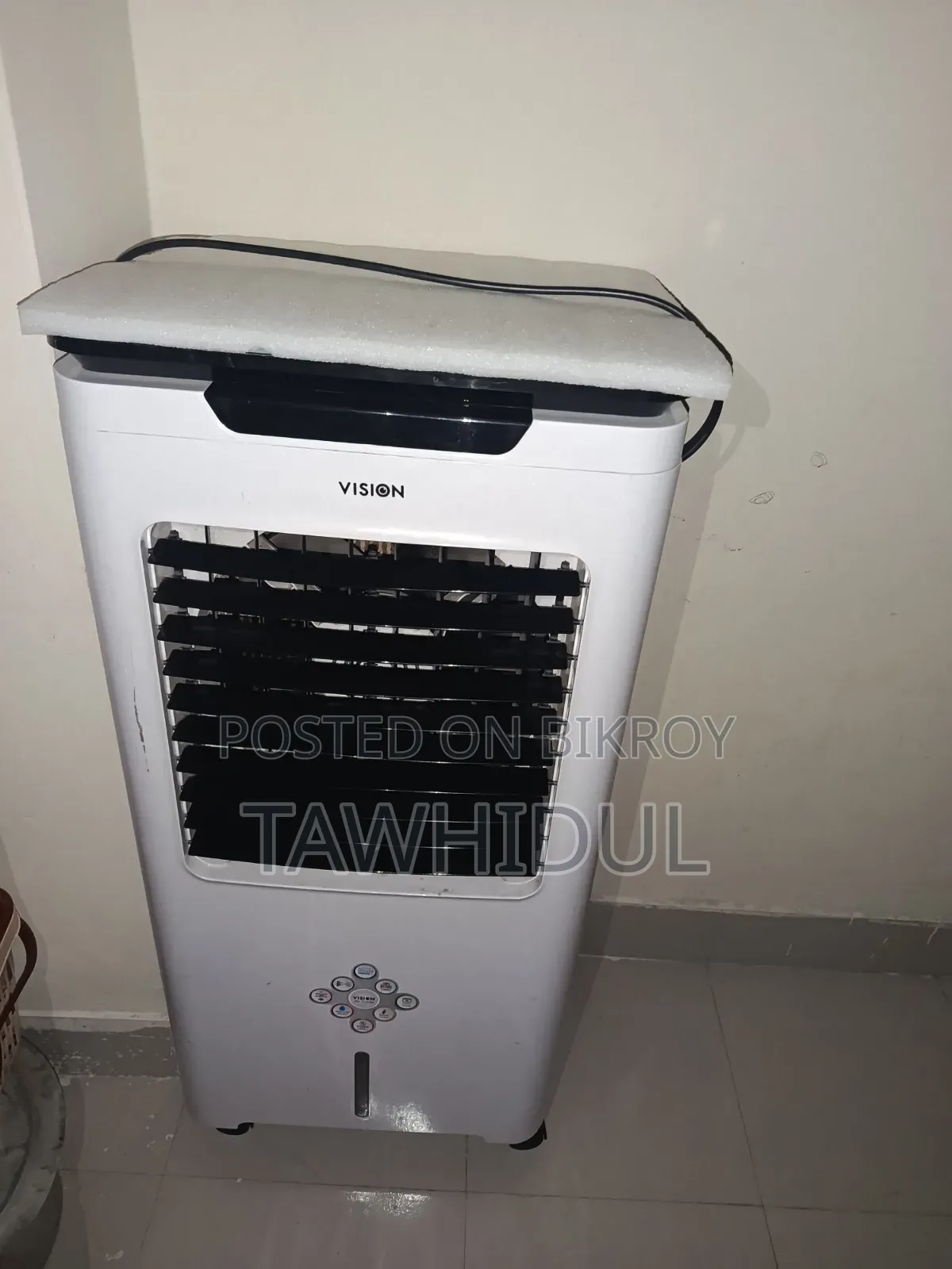 45L Vision Air Cooler for Sale