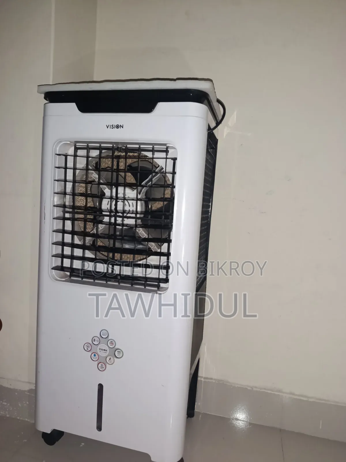 45L Vision Air Cooler for Sale