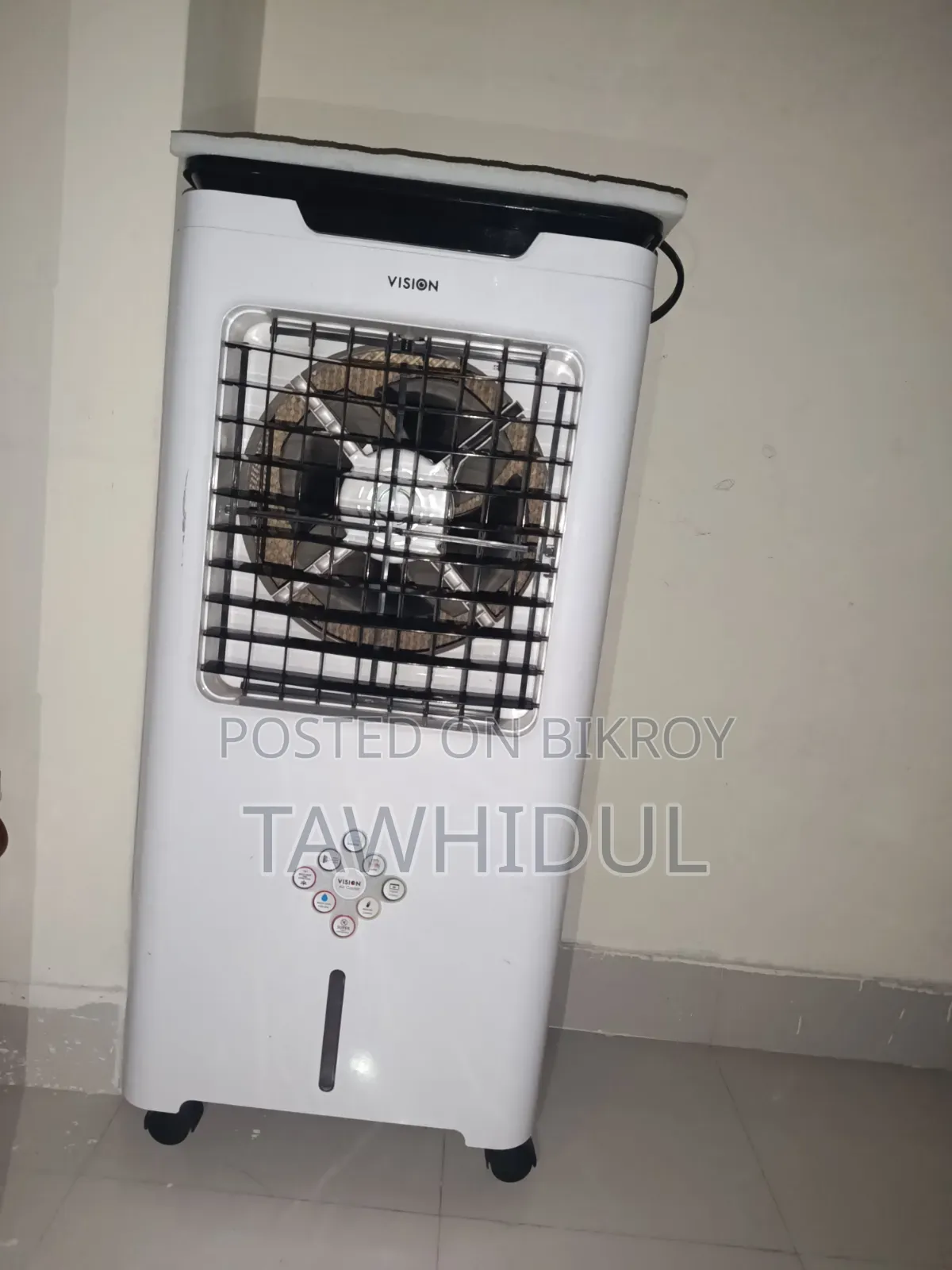 45L Vision Air Cooler for Sale