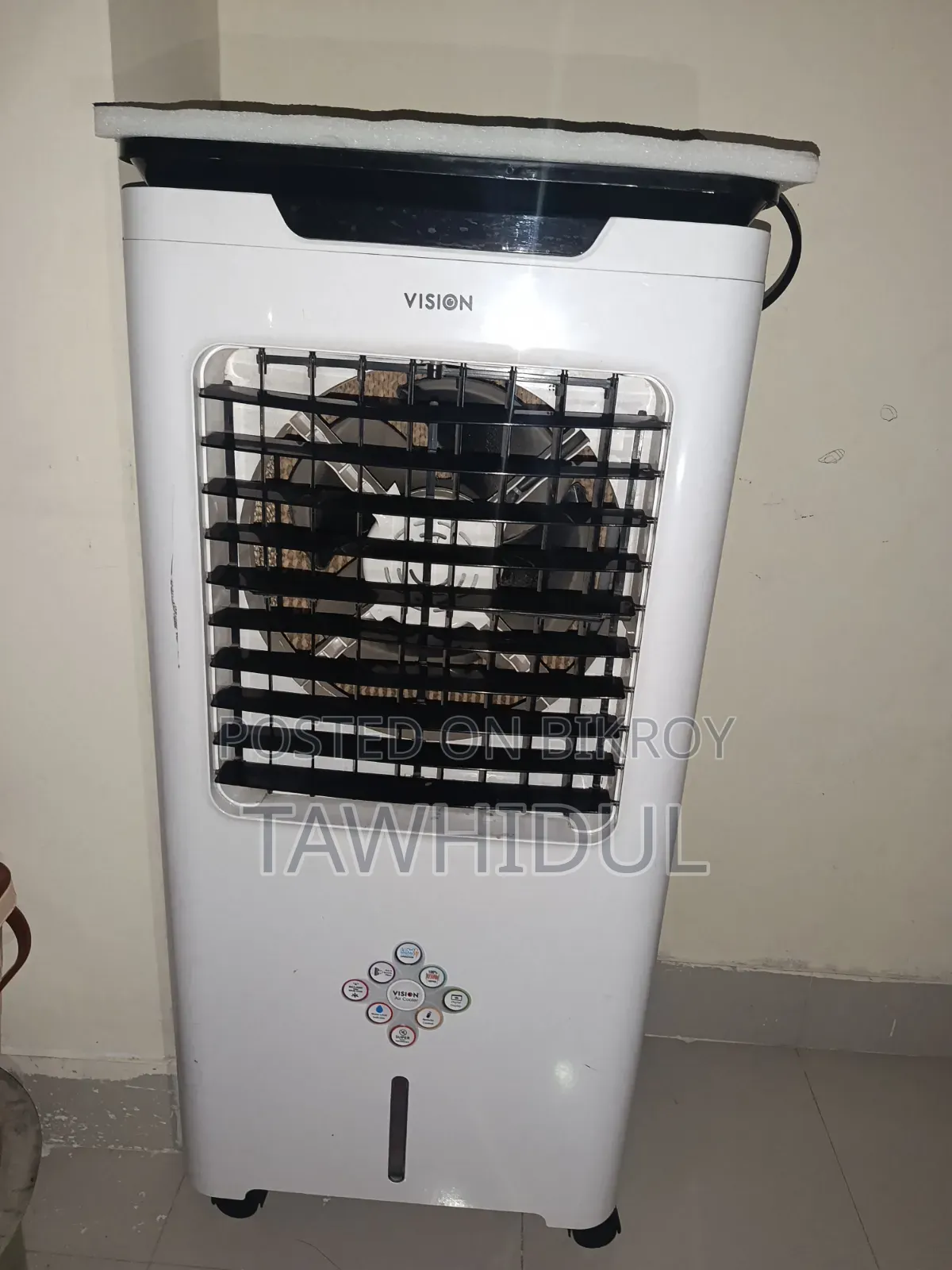 45L Vision Air Cooler for Sale